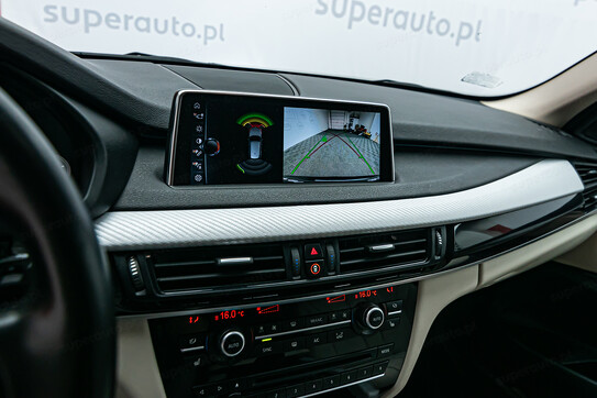 BMW X5 xDrive25d