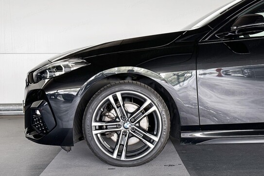 BMW Seria 2 Gran Coupe 218i M Sport