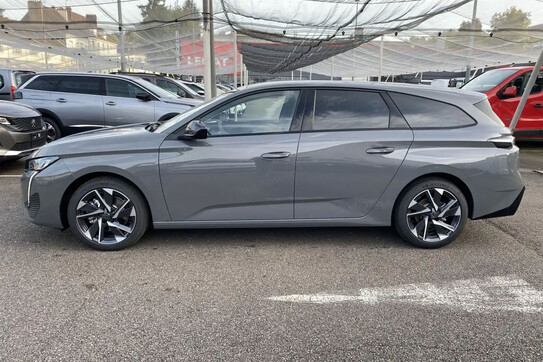 Peugeot 308 Allure 1.5 BlueHDi