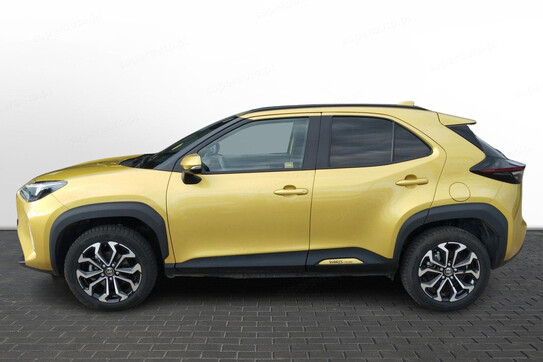 Toyota Yaris Cross 1.5 Hybrid Comfort