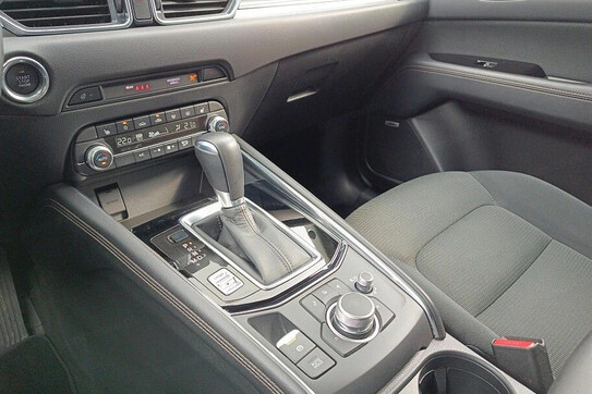 Mazda CX-5 2.0 Hikari 2WD aut