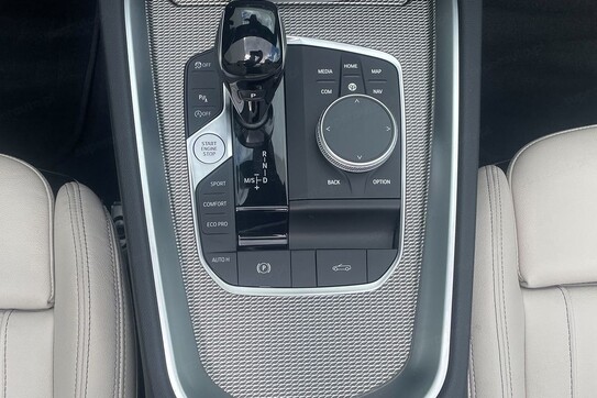 BMW Z4 M40i