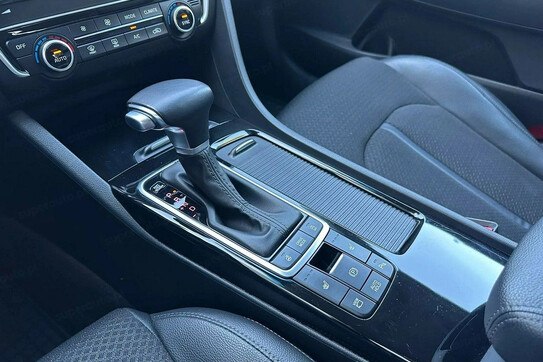 Kia Optima 1.6 T-GDI L DCT
