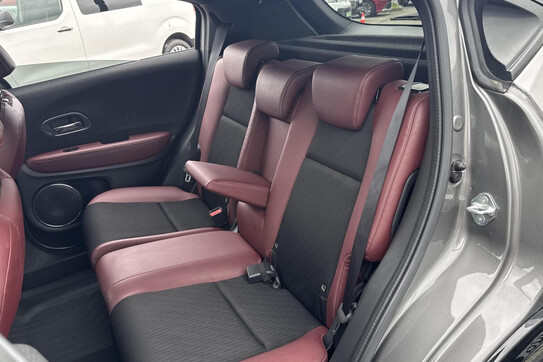 Honda HR-V 1.5 Sport CVT