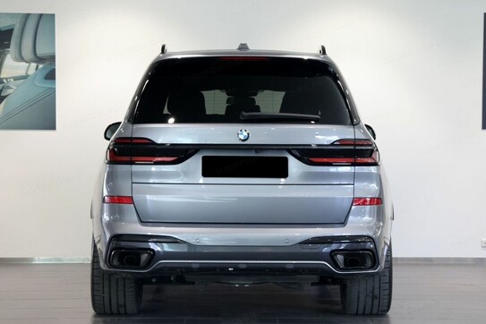 BMW X7 xDrive40i M Sport