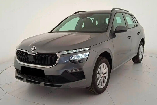 Skoda Kamiq Selection 1.5 TSI