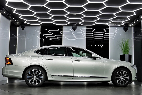 Volvo S90 B4 B Inscription aut