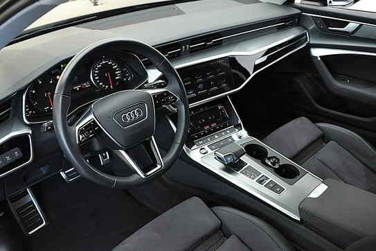 Audi A6 Allroad 45 TDI quattro S tronic