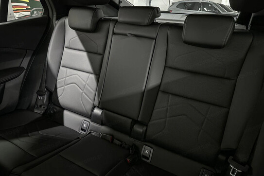 BMW iX2 eDrive20