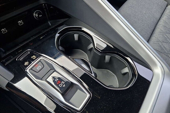 Audi Q5 TFSI quattro S line