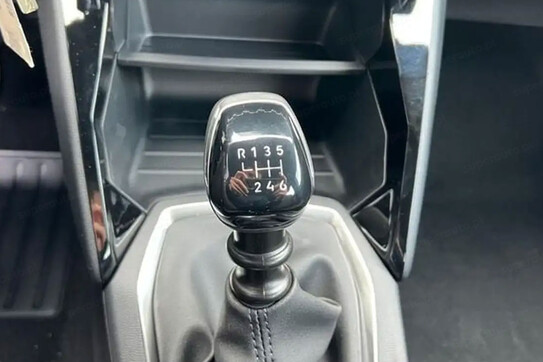 Peugeot 2008 Style 1.2 PureTech