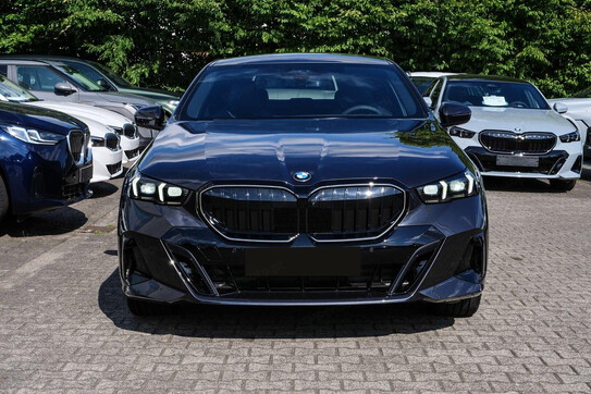 BMW Seria 5 520d xDrive M Sport