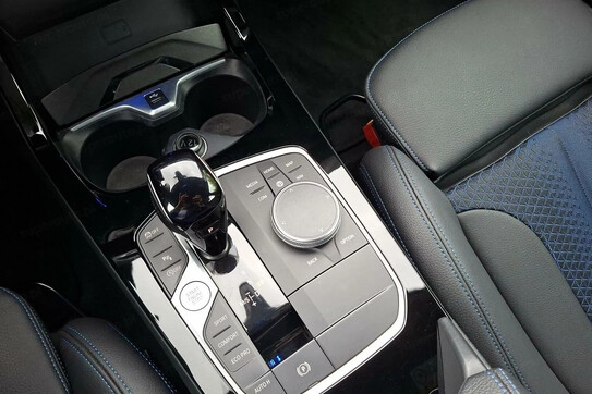BMW Seria 2 216d M Sport aut