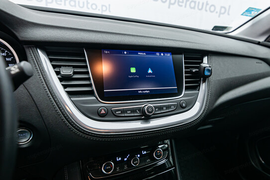 Opel Grandland X 1.2 T Elite S&S aut