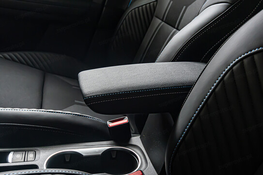 Renault Captur Esprit Alpine 1.3 TCe mHEV