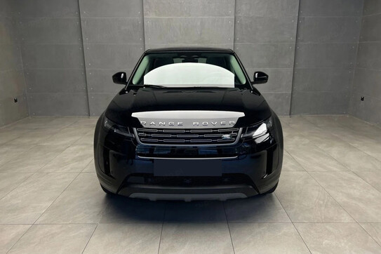 Land Rover Range Rover Evoque P160 S