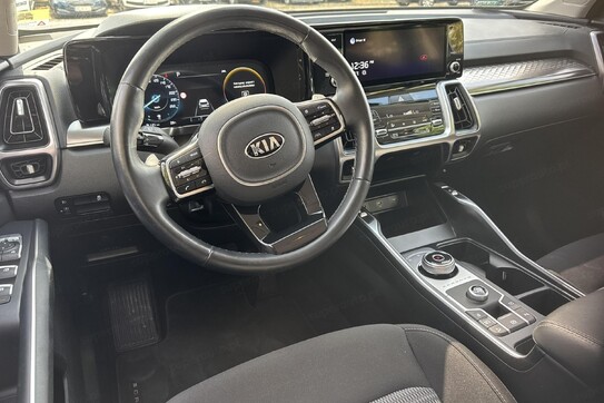 Kia Sorento L 1.6 T-GDI HEV aut 7os.