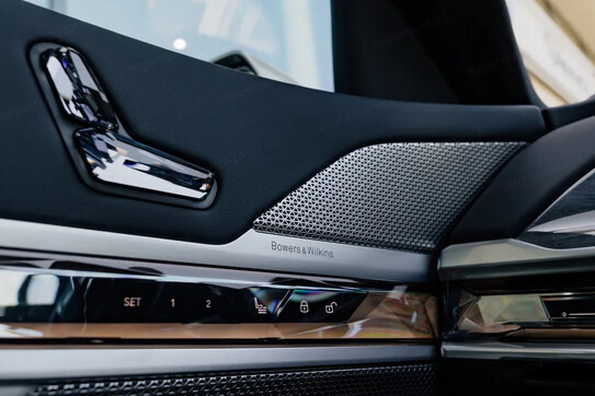 BMW Seria 7 740d xDrive M Sport