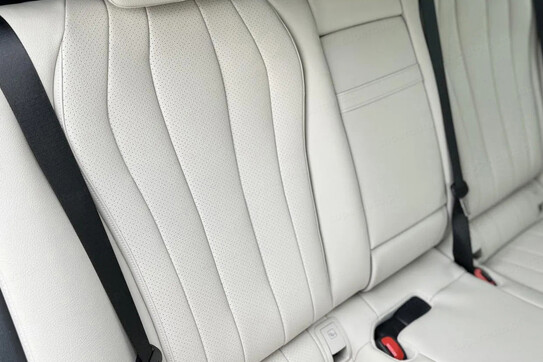 Mercedes E Klasa 220 d  4-Matic All-Terrain Avantgarde Estate