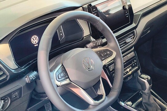Volkswagen T-Cross Life Plus 1.5 TSI DSG