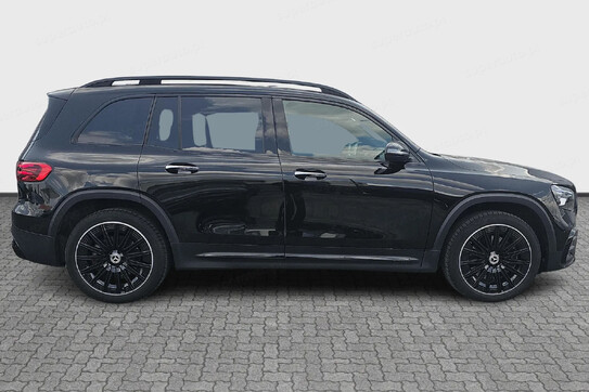 Mercedes GLB 220 d 4MATIC AMG Line