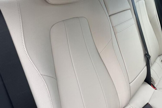 Mercedes CLA 200 Progressive