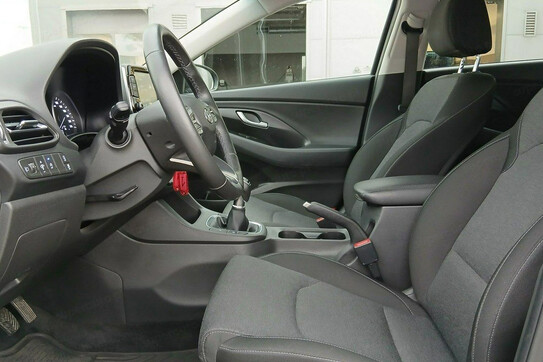 Hyundai i30 1.0 T-GDI Smart
