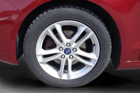 Ford Mondeo 1.5 EcoBoost Titanium