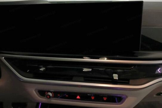 BMW X7 xDrive40d M Sport
