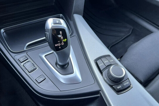 BMW Seria 4 Gran Coupe 420d xDrive