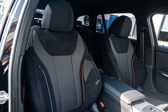 BMW Seria 3 Touring 330i xDrive M Sport