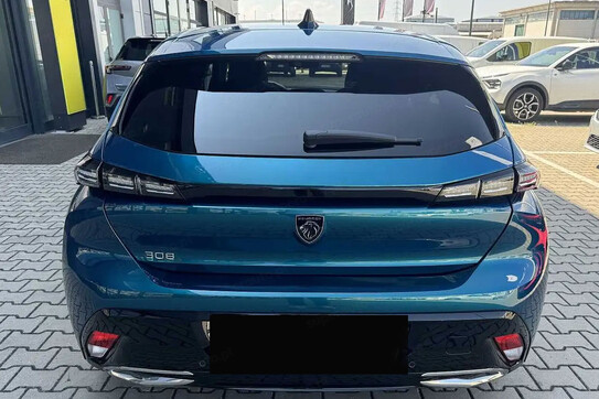 Peugeot 308 Allure S&S  1.2 PureTech