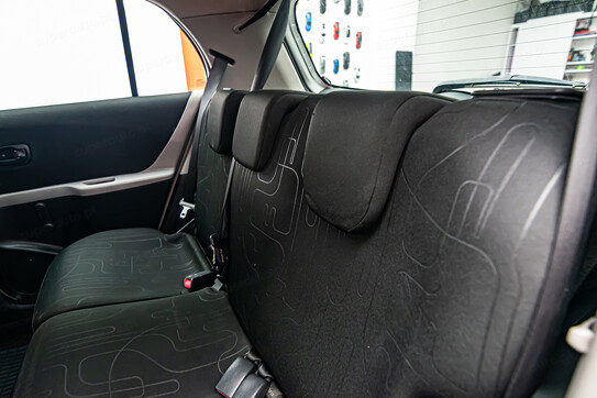 Toyota Yaris 1.4 D-4D