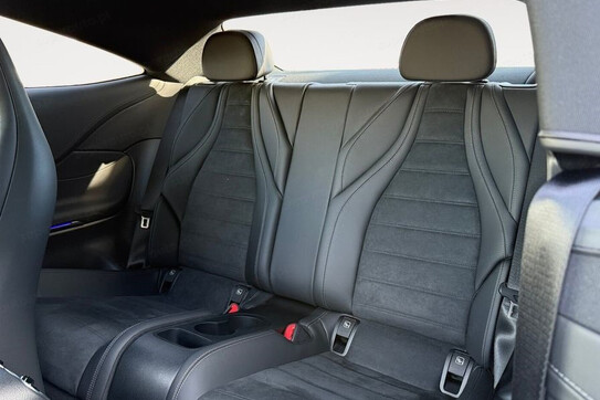Mercedes CLE 300 4MATIC AMG Line
