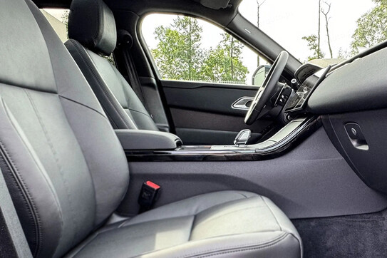 Land Rover Range Rover Velar D200  S
