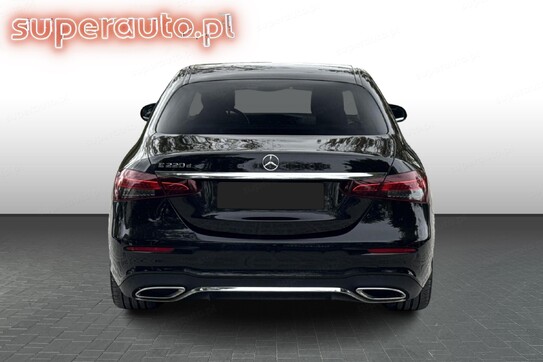 Mercedes E Klasa 220 d Business Edition