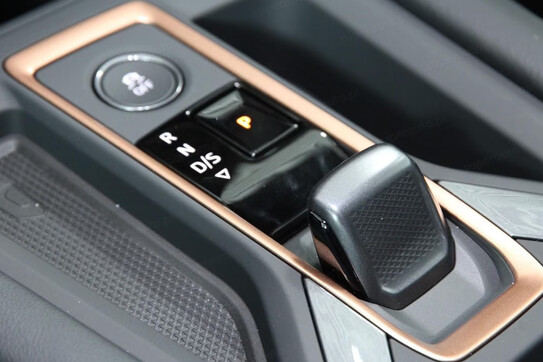 Cupra Formentor 1.5 eTSI DSG