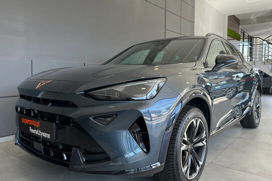 Cupra Formentor 1.5 TSI DSG