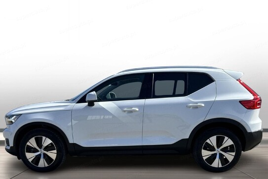 Volvo XC40 T5 AWD Momentum Pro aut