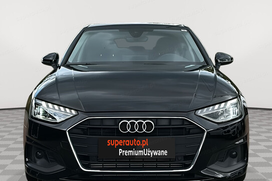 Audi A4 35 TFSI