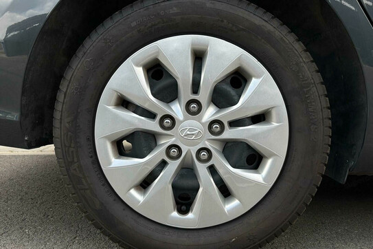 Hyundai i30 1.0 T-GDI Modern