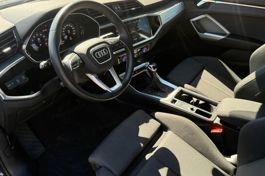 Audi Q3 35 TFSI S tronic