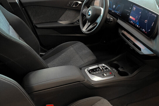 BMW Seria 1 120d