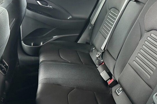 Hyundai i30 1.5 T-GDI 48V Smart