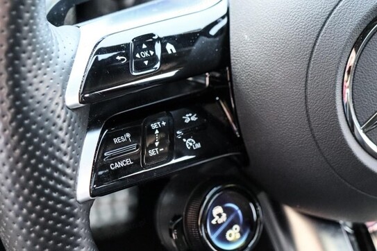 Mercedes CLA 35 AMG 4MATIC