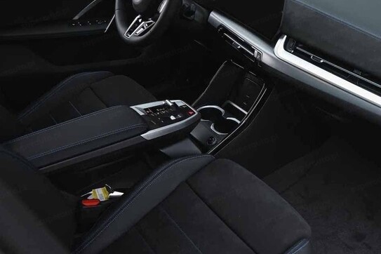 BMW X2 sDrive20i M Sport
