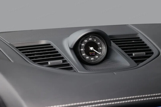 Porsche Panamera 4 E-Hybrid