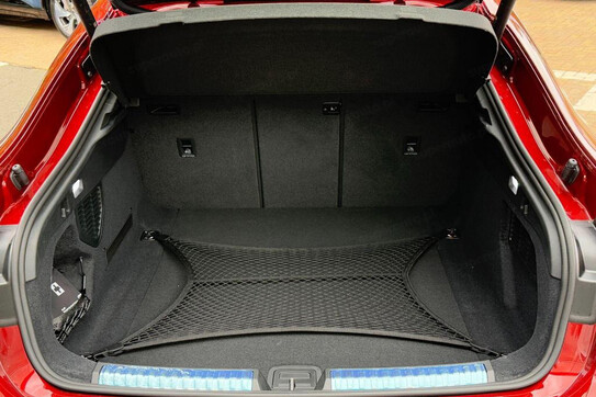 Audi A5 TDI quattro