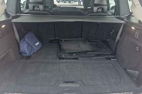 Volvo XC90 B5 D AWD Plus Bright 7os aut