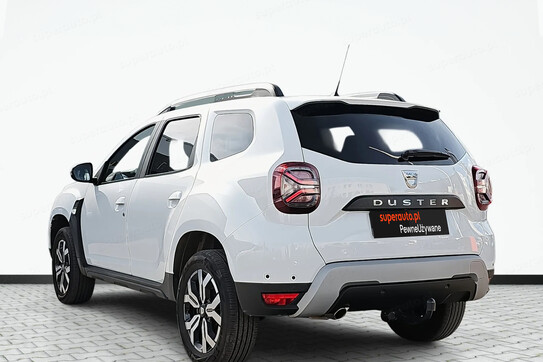 Dacia Duster 1.0 TCe Prestige